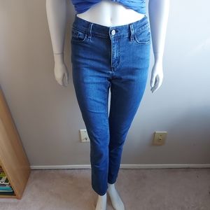 Buffalo David Bitton Faith jeans